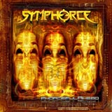 Symphorce - Phorceful Ahead